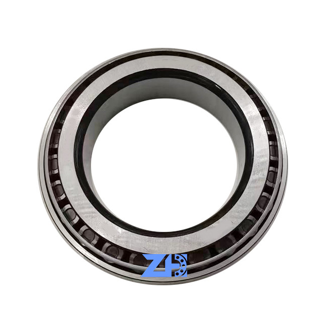 Graafwerktuig Travel Final Drive die SET117-Graafwerktuig Bearing 220*295*33mm dragen Hoge Precisie en Ladingscapaciteit