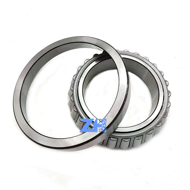Graafwerktuig Travel Final Drive die SET117-Graafwerktuig Bearing 220*295*33mm dragen Hoge Precisie en Ladingscapaciteit