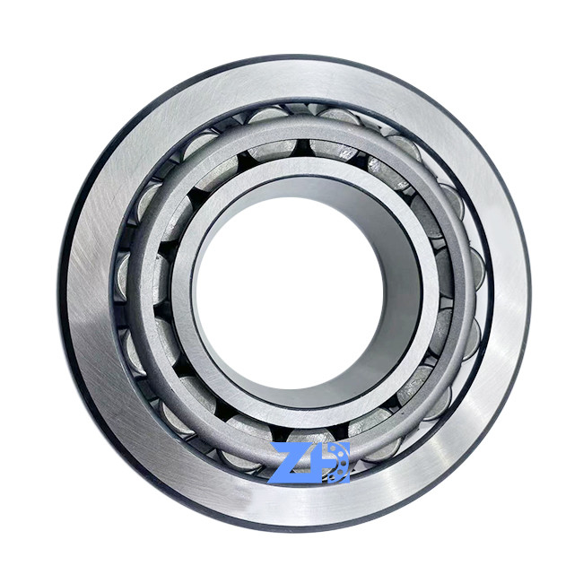 H913849 - H913810 Verminderde rollagers 69.85mm binnendiameter 146.05mm buitendiameter 41.275mm brede staalkooi