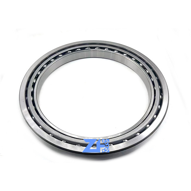 SF4910PX1 graafwerktuig Bearing 243*312*33mm Sterk Hoekig het ContactKogellager van de lagercapaciteit