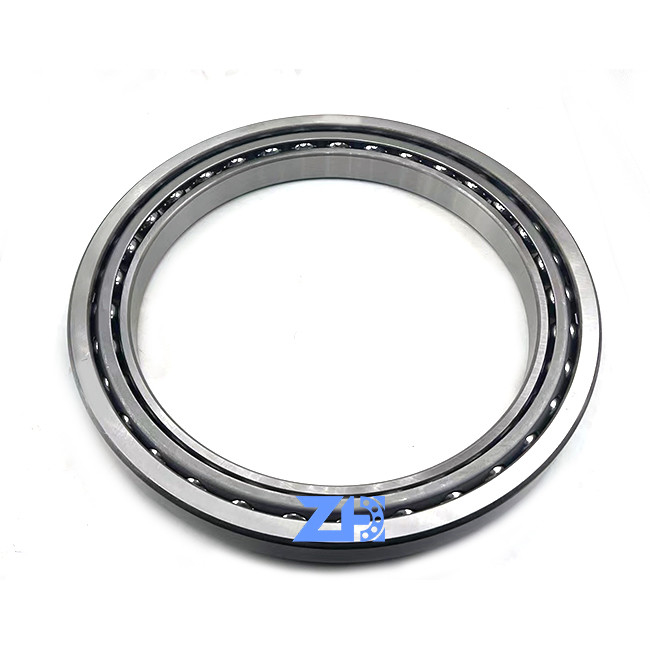 SF4910PX1 graafwerktuig Bearing 243*312*33mm Sterk Hoekig het ContactKogellager van de lagercapaciteit