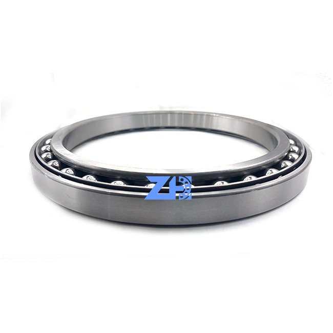 SF4910PX1 graafwerktuig Bearing 243*312*33mm Sterk Hoekig het ContactKogellager van de lagercapaciteit