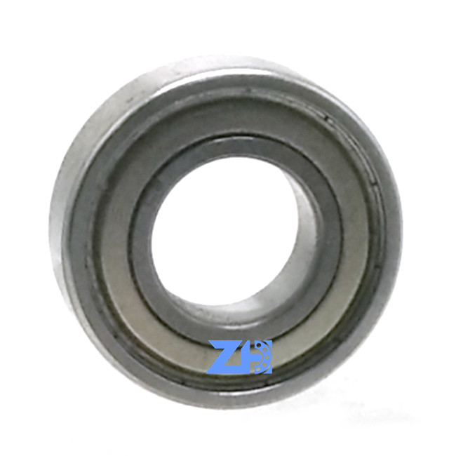 20*42*12mm Diep het STAALmateriaal van het Groef Radiaal Kogellager 6004ZZ 6004RS 6004-2Z 6004-2RS CHROME