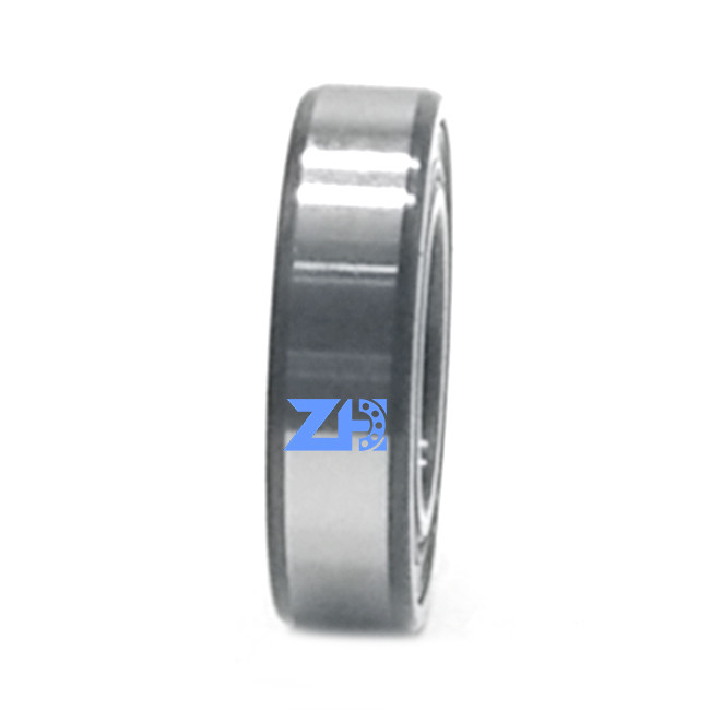 Professionele productie 25*47*12mm 6005-2RS 6005-ZZ 6005-RS   Diep GroefKogellager