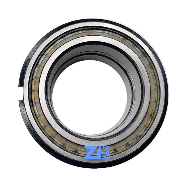 NNF5020ADA-2LSV dubbel lager van de rij cilindrisch rol 100*150*67mm het volledige verzegelde lager van het aanvullings rollende element,
