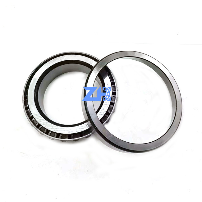 SET117 het enige lager van de rij verminderde rol binnend: 114.3mm D: 177.8mm B: 41.28mm standaardnauwkeurigheid