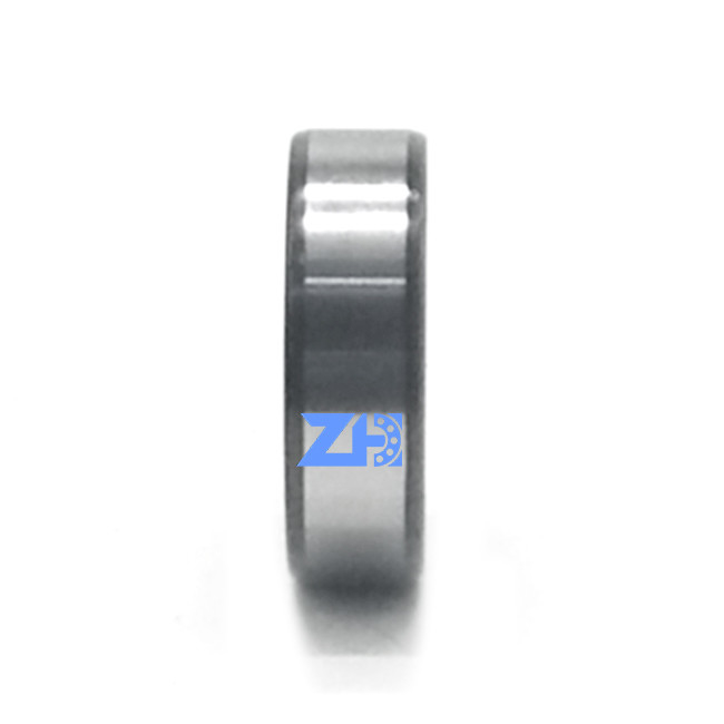 Hoog - het Kogellager6203-2rs 6203RS 6203ZZ CHROME STAAL 17*40*12mm van de kwaliteits Diep Groef
