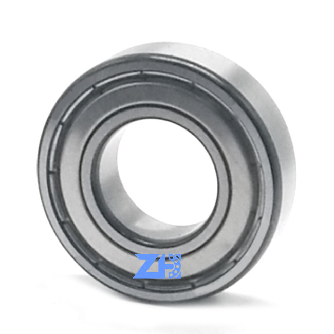 Diep GroefKogellager 25*52*15mm het STAALmateriaal van 6205-ZZ 6205-ZZ 6205-ZZ CHROME