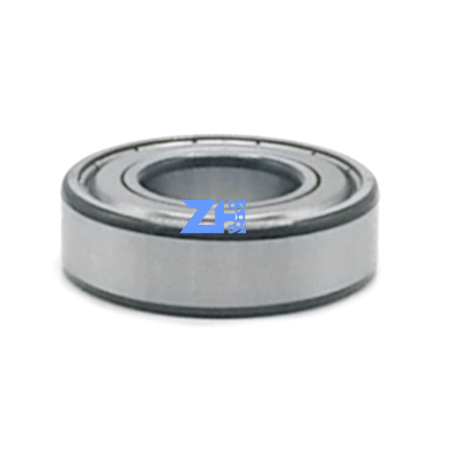 Diep GroefKogellager 25*52*15mm het STAALmateriaal van 6205-ZZ 6205-ZZ 6205-ZZ CHROME