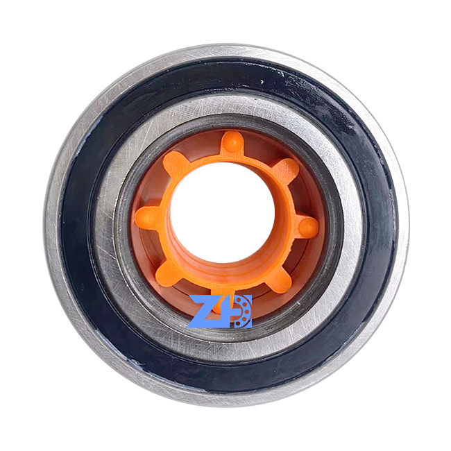DAC38720033/36-2RS wielhub die voor Autogrootte 38*72*36mm Wielhub dragen die Front Wheel Bearing Auto Parts dragen