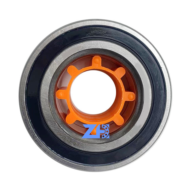 DAC38720033/36-2RS wielhub die voor Autogrootte 38*72*36mm Wielhub dragen die Front Wheel Bearing Auto Parts dragen