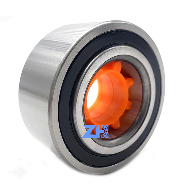 DAC38740033/36-2RS wielhub die voor Autogrootte 38*74*33mm Wielhub dragen die Front Wheel Bearing Auto Parts dragen