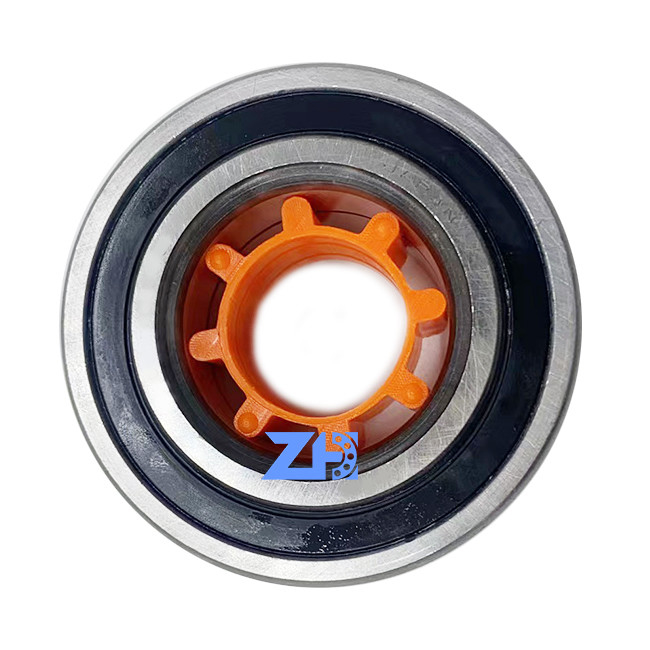 DAC38740033/36-2RS wielhub die voor Autogrootte 38*74*33mm Wielhub dragen die Front Wheel Bearing Auto Parts dragen