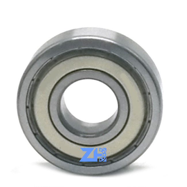 Lange de diensttijd 20*52*15mm Diep de groefkogellager van 6304ZZ 6304-2RS 6304C3     CHROME-STAAL