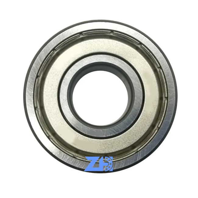 Lange de diensttijd 20*52*15mm Diep de groefkogellager van 6304ZZ 6304-2RS 6304C3     CHROME-STAAL