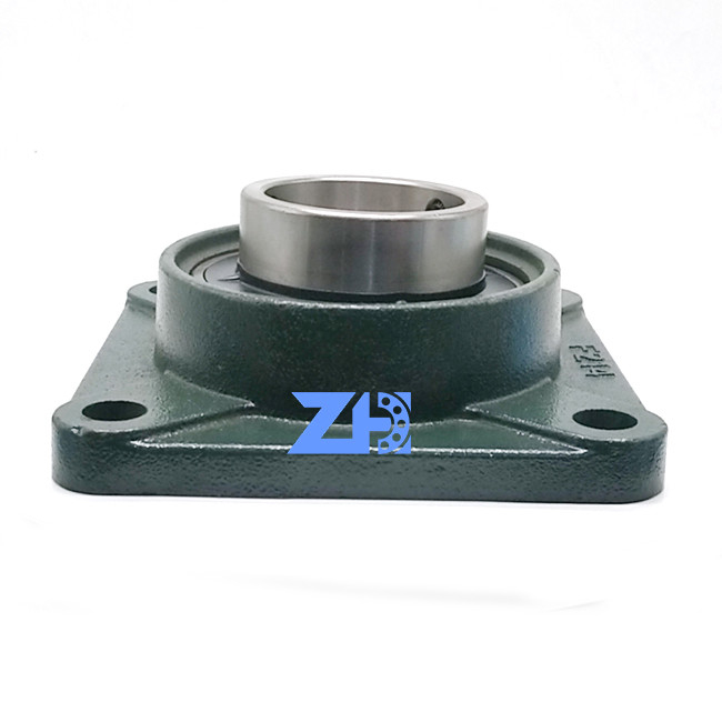 Professionele productie UCF214 UCF214C3 UCF214W33      70*215*61.4mm Hoofdkussenkogellagers