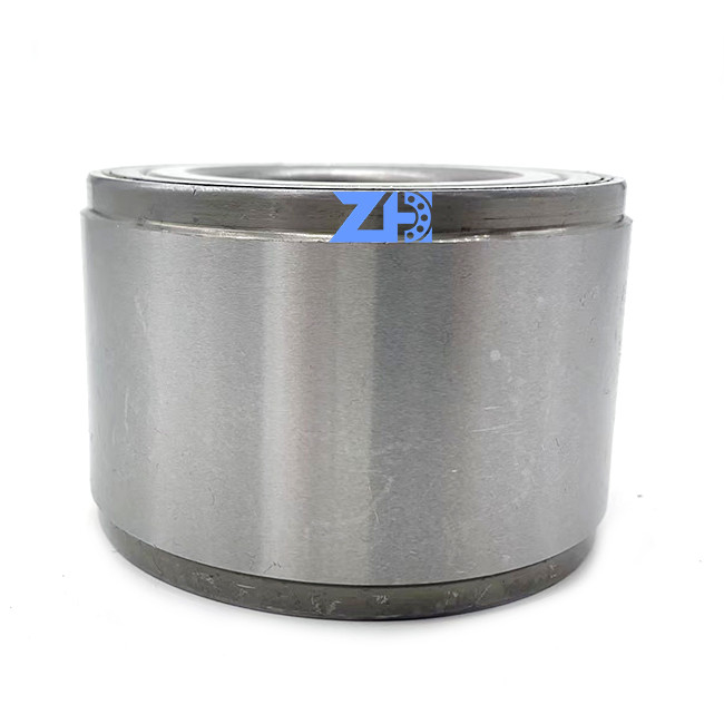 Minder coëfficiënt van wrijving Autodeel DU47880057.5 Auto Dragende grootte 47*88*57.5mm die van de Wielhub dragen