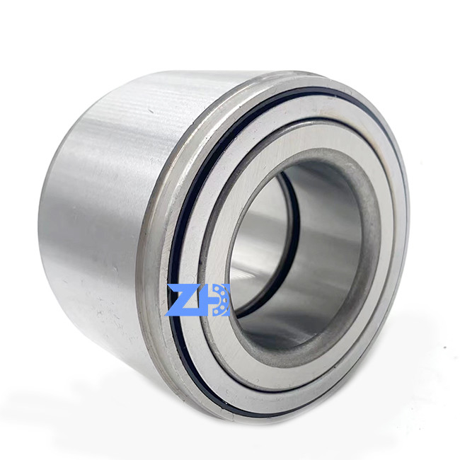Minder coëfficiënt van wrijving Autodeel DU47880057.5 Auto Dragende grootte 47*88*57.5mm die van de Wielhub dragen