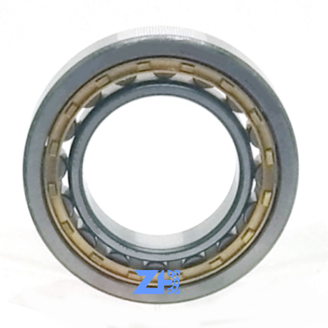 Lange de diensttijd 40*90*23mm Cilindrisch de rollager P0 P3 P5 van NUP308E NUP308ECP NUP308ECM