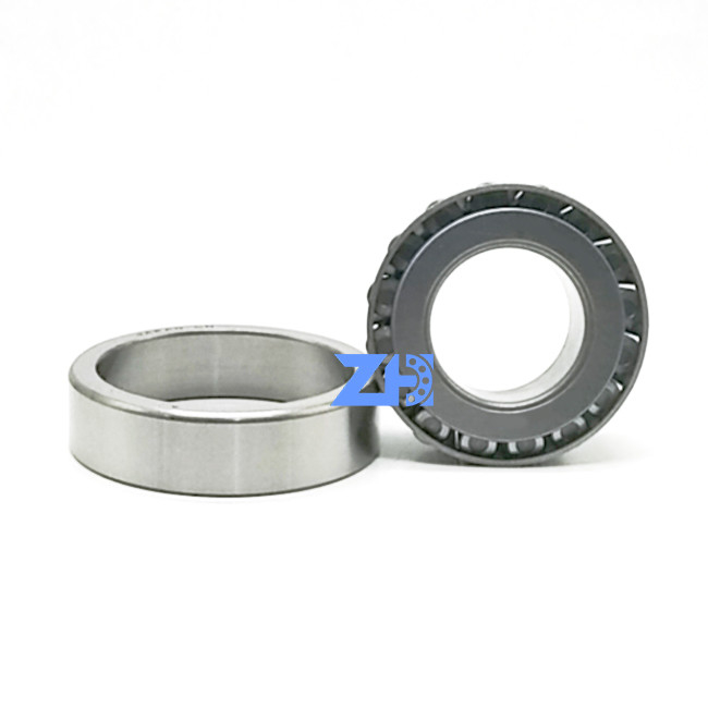 Hoog - het LAGER van de kwaliteitstapper ROL       25878-25821 25878-25821RS 25878-25821C3        34.925*73.025*23.812mm