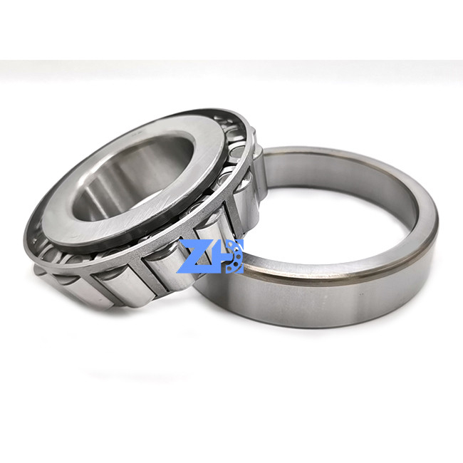 Het professionele STAAL 30311 30311RS 30311C2 55*120*31.5mm van productiechrome   TAPPER-ROLlager