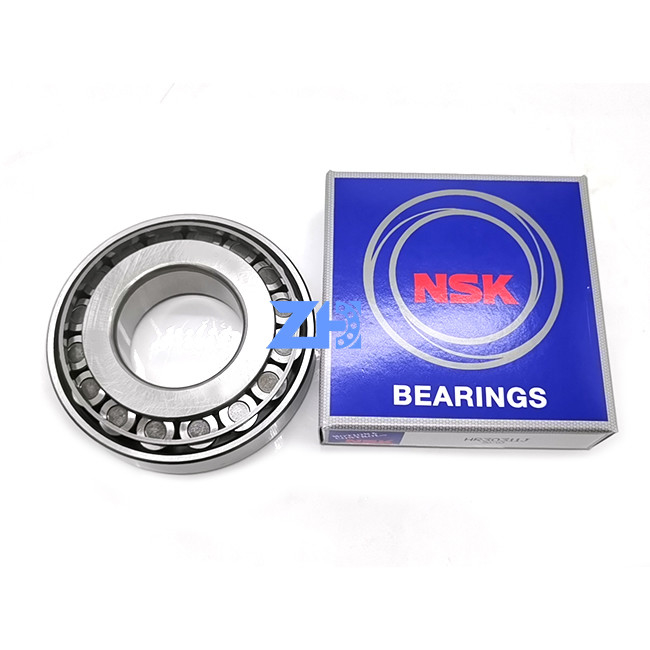 Het professionele STAAL 30311 30311RS 30311C2 55*120*31.5mm van productiechrome   TAPPER-ROLlager