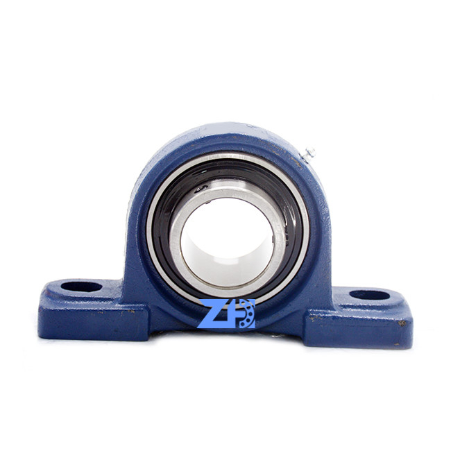 SY45FM buiten het Kogellagereenheden van Seat met de Smalle Binnenring and eccentric locking ring-Norm van ISO