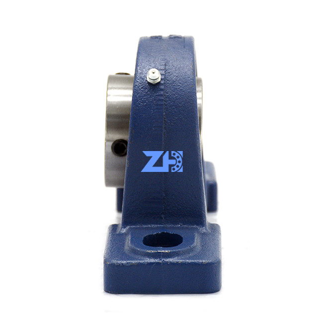 SY50TF Kogellager met Seat-Verticaal Gemakkelijk om Standaardgrootte 50*203*54mm te installeren