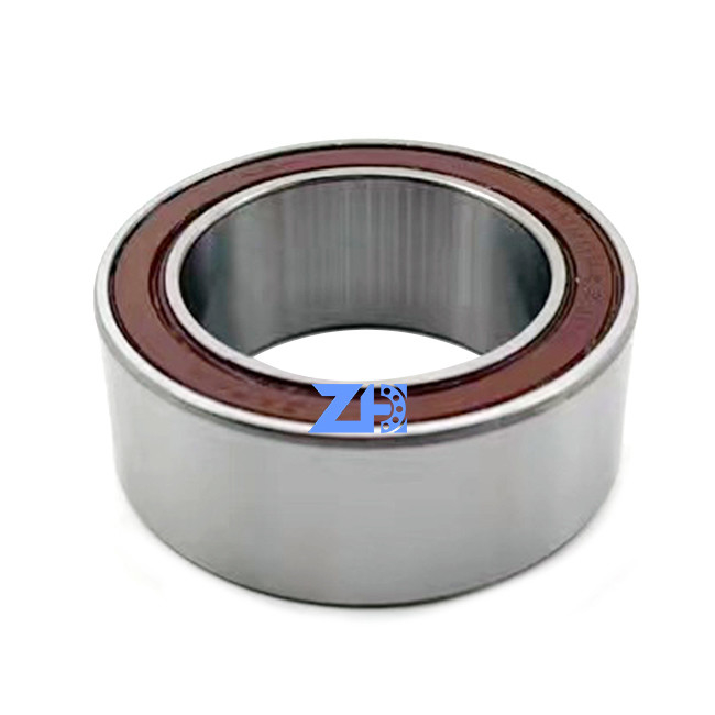 35BD5220 dubbel Rij Verzegeld Kogellager 35*52*20mm Automobiel de KoppelingsKogellager van de Airconditioningscompressor