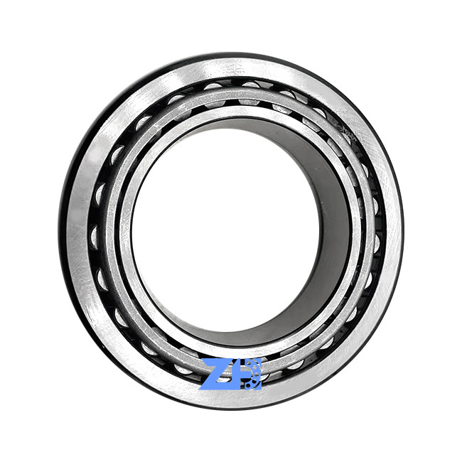 Verminderde rollager 497/493 497-493 enige Metrische grootte 85,725 *136.525*30.162mm van het rij Scheidbare ontwerp Met lange levensuur