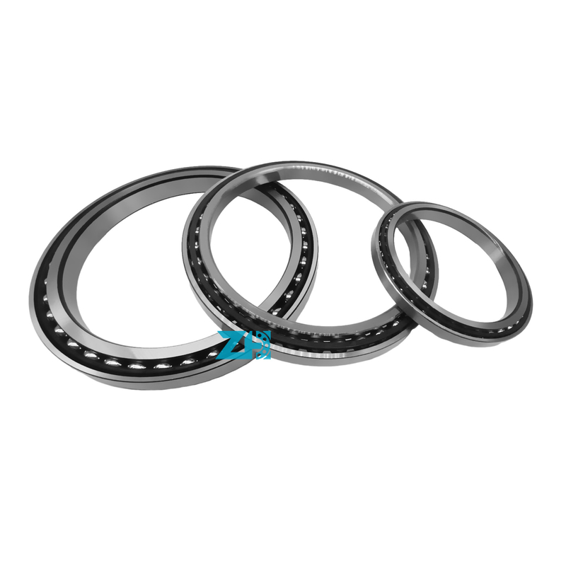 Goede Prestaties die het hoekige Graafwerktuig Bearing dragen van het contactkogellager 20Y-27-22230 22U-26-21340