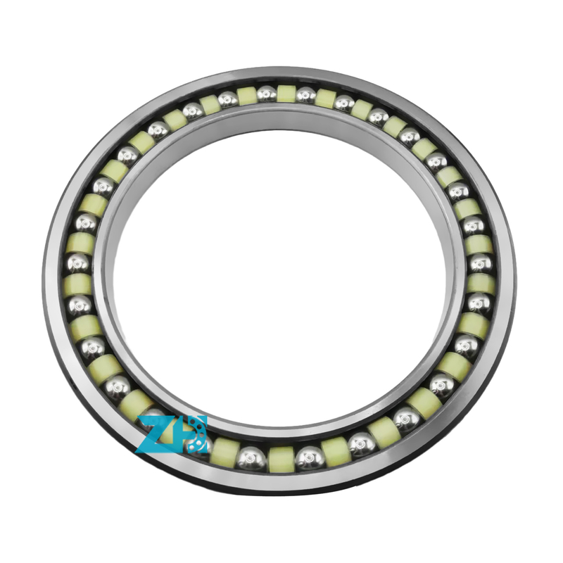 Goede Prestaties die het hoekige Graafwerktuig Bearing dragen van het contactkogellager 20Y-27-22230 22U-26-21340