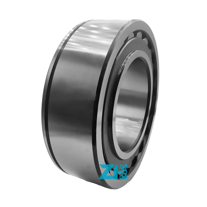 Goede Prestaties die hoekig Graafwerktuig 201-26-62320 dragen Bearing van het contactkogellager 22U-26-21340