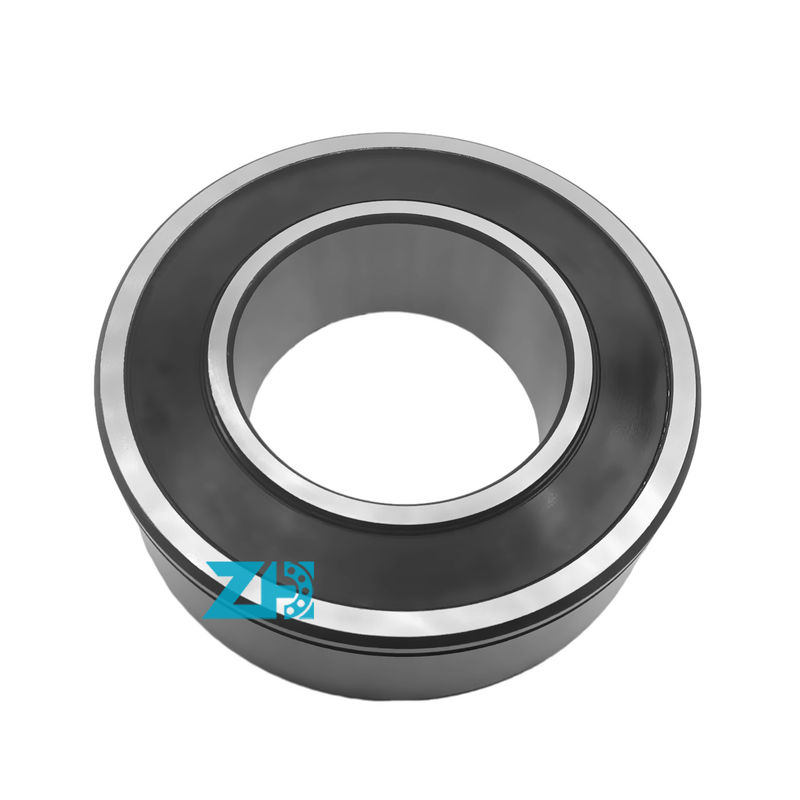 Goede Prestaties die hoekig Graafwerktuig 201-26-62320 dragen Bearing van het contactkogellager 22U-26-21340