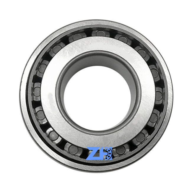 25878/25821 Enige capaciteit van de lager 25878-25821 34.93*73.03*24.61mm grote aslading van de rij verminderde rol