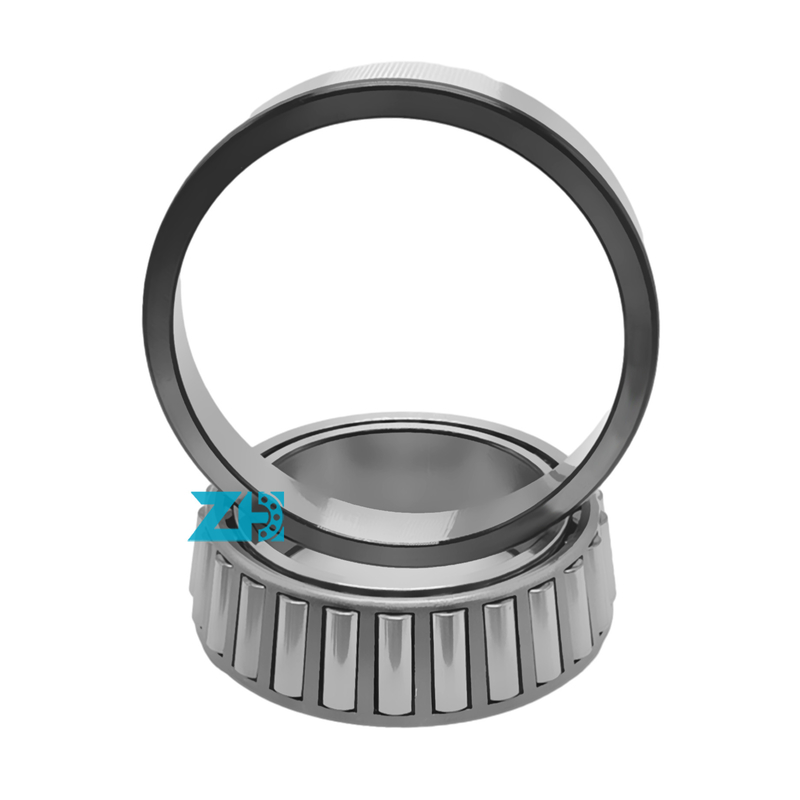 Van de Hoge precisiebal van graafwerktuigBearing 201-26-71210 203-26-61320 de schroeflager