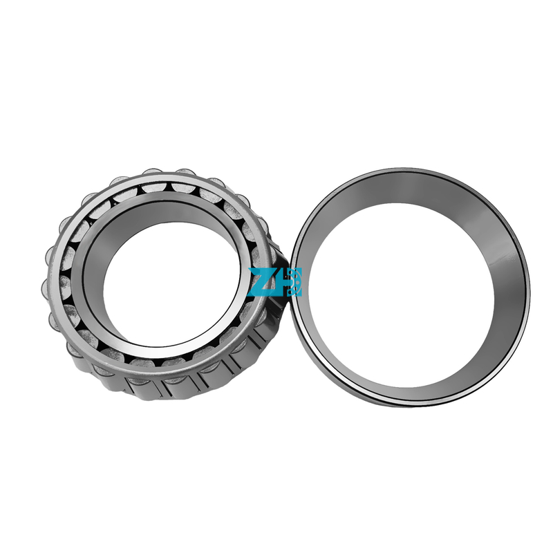 Van de Hoge precisiebal van graafwerktuigBearing 203-26-61320 205-26-71580 de schroeflager