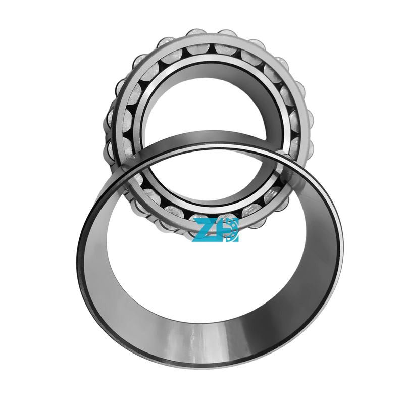 Van de Hoge precisiebal van graafwerktuigBearing 203-26-61320 205-26-71580 de schroeflager