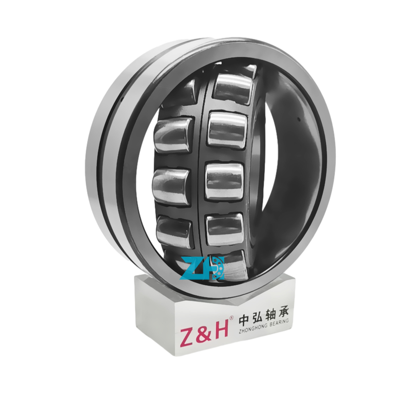 Hoge Precisie en van Graafwerktuigbearing high van Ladingscapaciteit 206-26-73150 206-26-73160 de precisie het lager van de balschroef