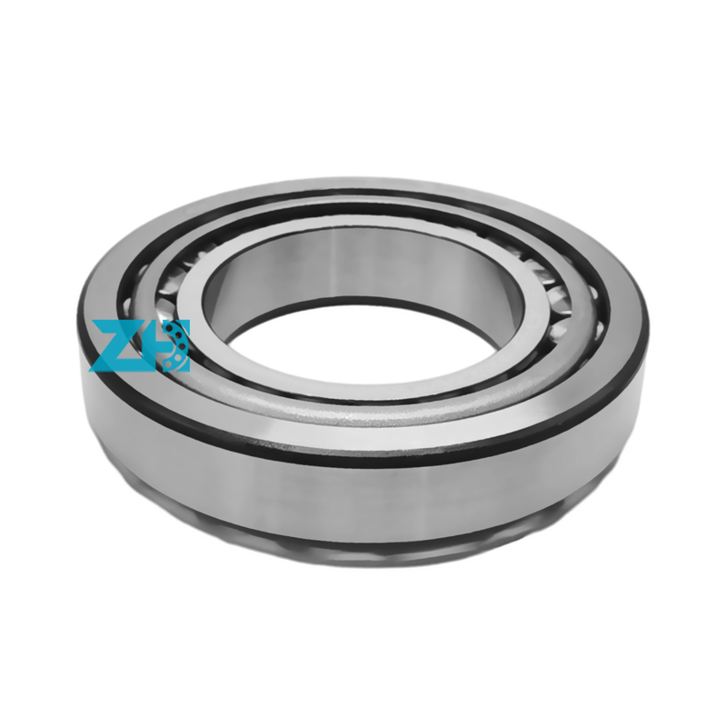Sterk van Graafwerktuigbearing high van lagercapaciteit 207-26-54170 207-26-71320 van de de precisiebal de schroeflager