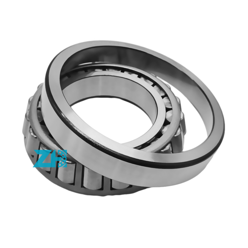 Sterk van Graafwerktuigbearing high van lagercapaciteit 207-26-54170 207-26-71320 van de de precisiebal de schroeflager