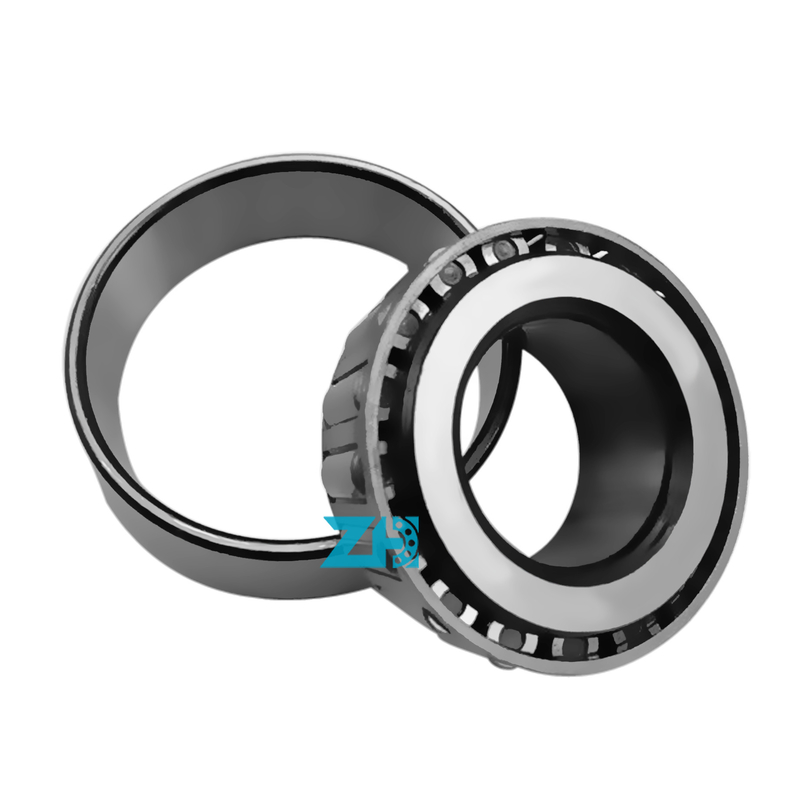 4216-48019-0 4418-68037-0 Graafwerktuig Bearing Less Vibration en Lawaaigraafwerktuig Digger