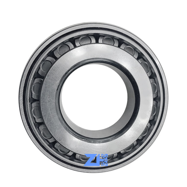van het de Verminderde rollager van 55212C-55437 55212C/55437 Enige rij 53.975mm*111.125mm*26.909mm Kooi materieel het Stempelen staal