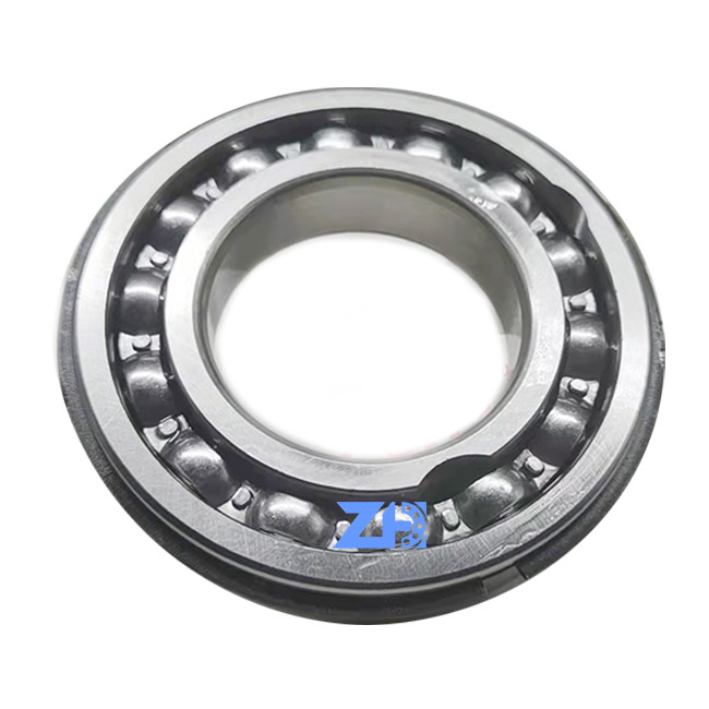 BL212ZNR enige het kogellager van de rij diepe groef zij het stempelen staaldekking binnen 60MM buiten 110MM wijd 22MM
