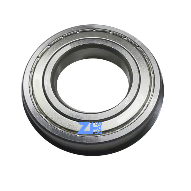 BL213ZNR enig kogellager 65MM*120MM*23MM van de rij diep groef normale ontruimings standaardbreedte