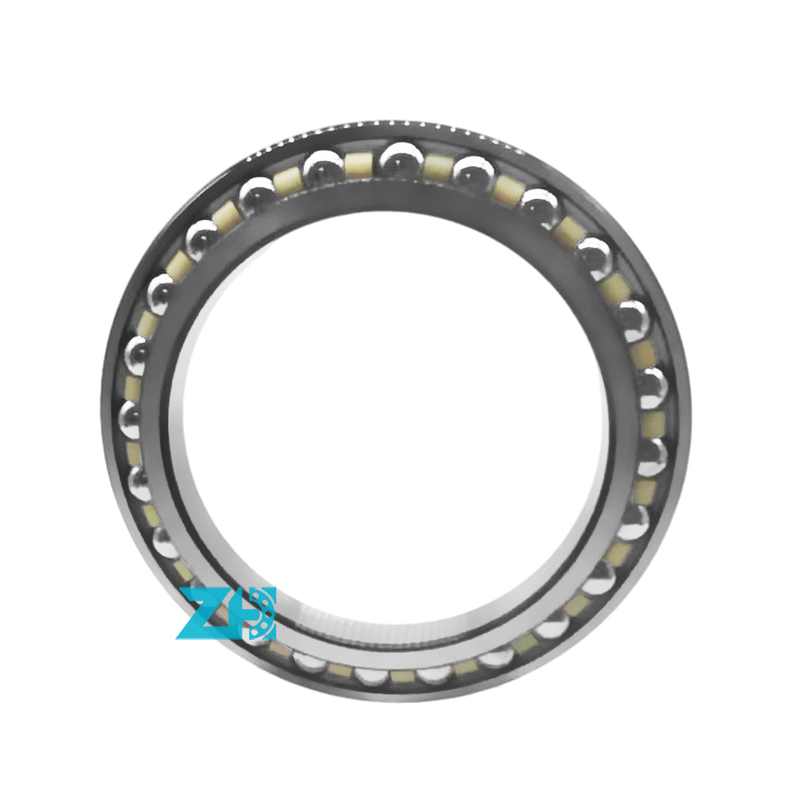 Graafwerktuig Bearing 208-27-62110 208-27-71210 lagers Minder coëfficiënt van wrijving