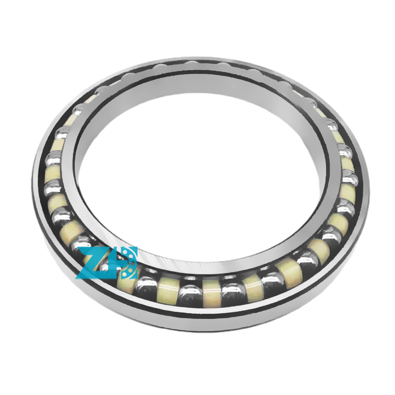 Graafwerktuig Bearing 208-27-62110 208-27-71210 lagers Minder coëfficiënt van wrijving