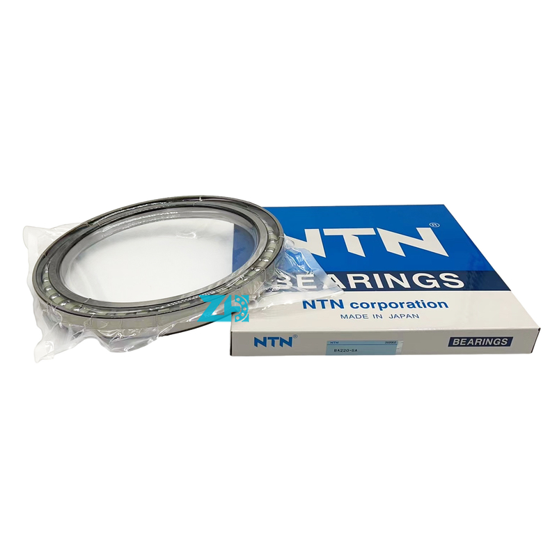 De lagersprestaties Met lange levensuur, Stabiele van graafwerktuigBearing TZ200B1021-00 TZ200B1022-00 en Duurzaam