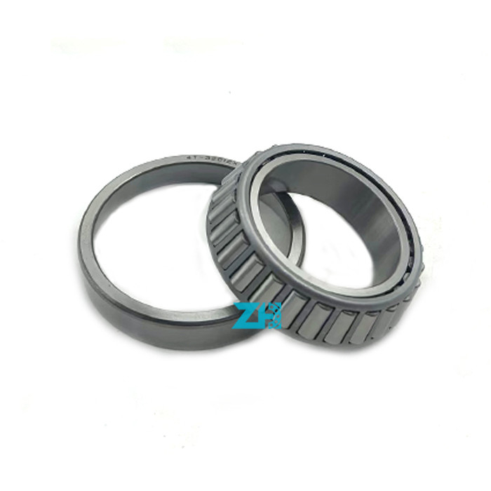 Het graafwerktuig Bearing 4198998 4200411 lagers allen rangschikt kleine grootte grote grootte voor licht plichtskraan of graafwerktuig