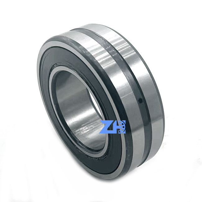 BS2-2210-2RS/VT143 verzegelde self-aligning rol dubbele rij 50x90x28mm hoog laadvermogen
